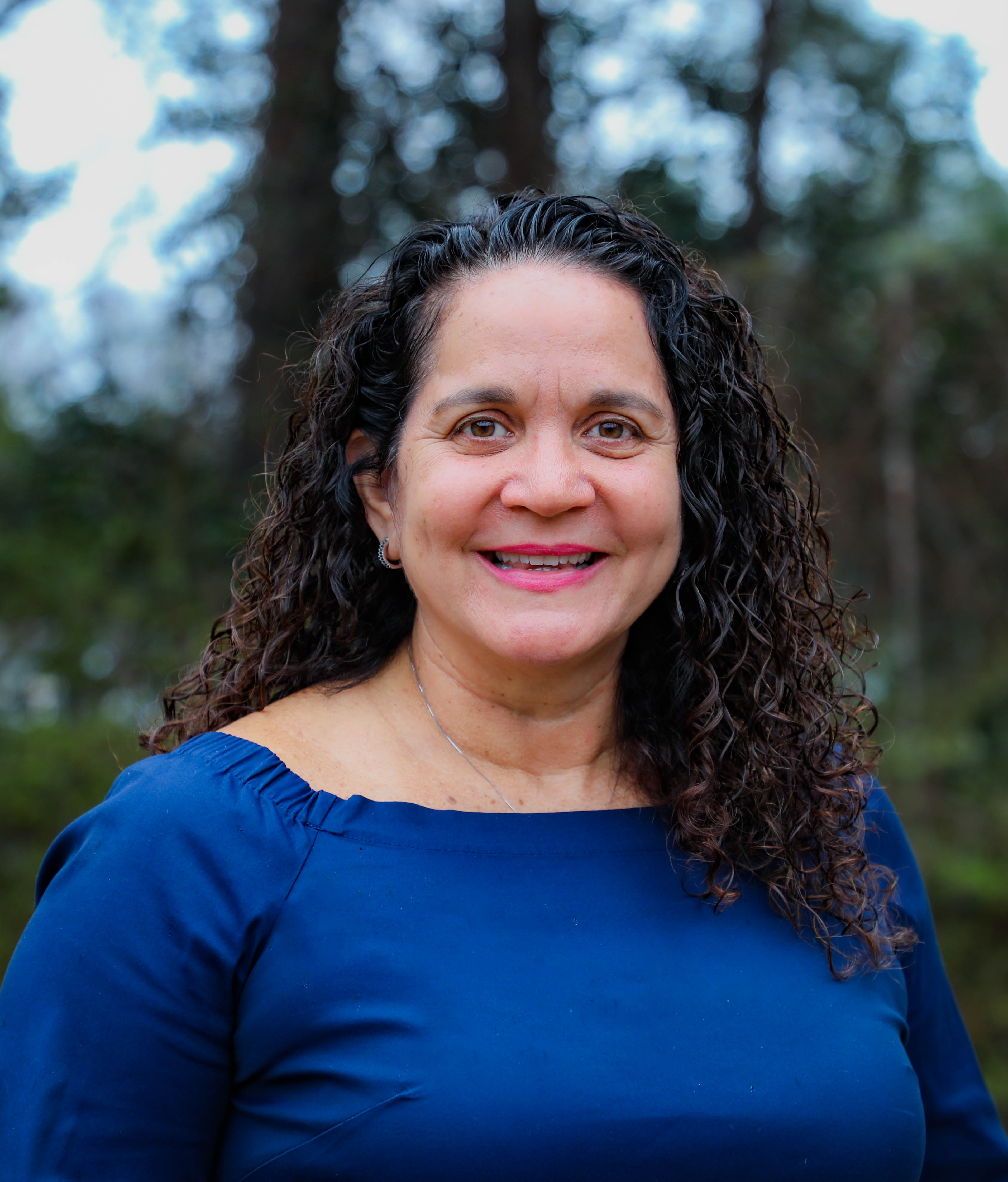 a photo of Cindy Culver